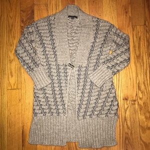 Diktons Barcelona Long Cardigan